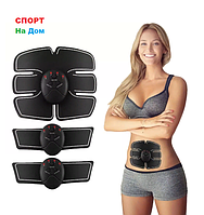 Миостимулятор для идеального пресса Smart Fitness