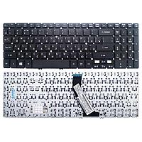 Клавиатура для ноутбука Acer Aspire M5-581G (черная, RU)