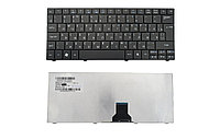 Клавиатура для ноутбука Acer Aspire 1830T (черная, RU)