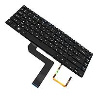 Клавиатура для ноутбука Acer Aspire M5-481TG (черная, RU)