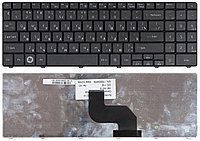 Клавиатура для ноутбука Acer Aspire 5532 (черная, RU)