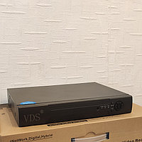 Регистратор NVR IP 32 канальный