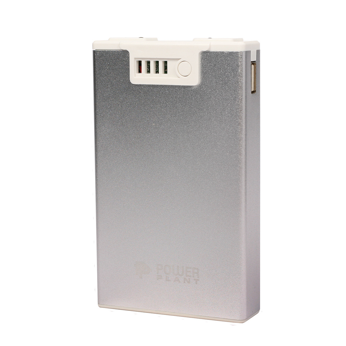 Универсальная мобильная батарея PowerPlant/PB-LA9256/13000mAh/