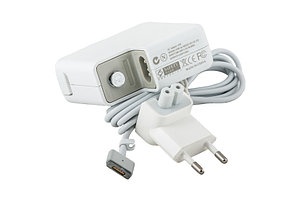 Блок питания для ноутбуков PowerPlant APPLE 220V, 14.85V 45W 3.05A (MagSafe2)