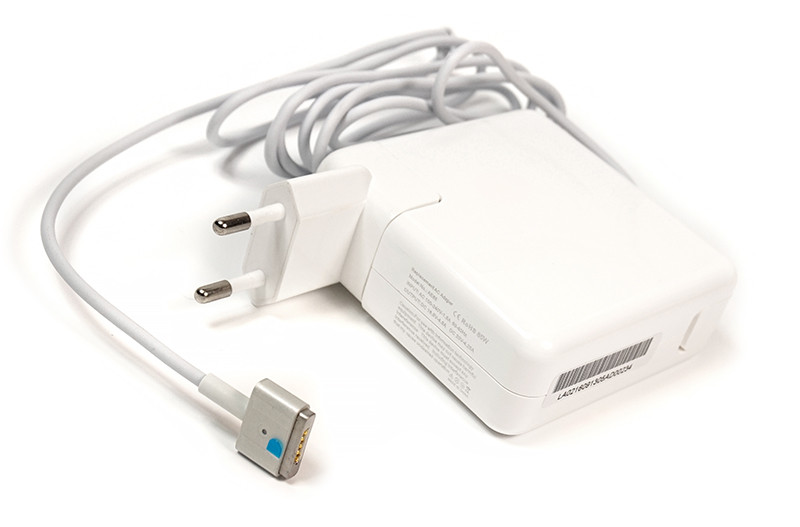 Блок питания для ноутбуков PowerPlant  APPLE 220V, 20V 85W 4.25A (MagSafe 2)