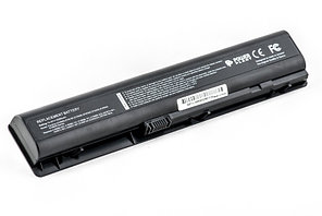 Аккумулятор PowerPlant для ноутбуков HP Pavilion DV9000 (HSTNN-LB33, H90001LH) 14.4V 5200mAh