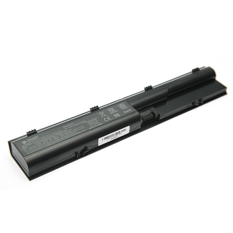 Аккумулятор PowerPlant для ноутбуков HP ProBook 4330s (HSTNN-I02C) 10.8V 4400mAh - фото 1 - id-p71970559