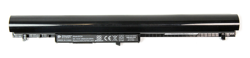 Аккумулятор PowerPlant для ноутбуков HP CQ14 OA04 (HSTNN-LB5S) 14.8V 2600mAh