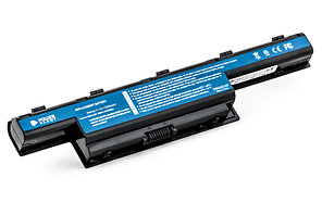 Аккумулятор PowerPlant для ноутбуков ACER Aspire 4551 (AS10D41, GY5300LH) 10.8V 5200mAh