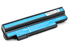 Аккумулятор PowerPlant для ноутбуков ACER Aspire One (UM09G31, AR5325LH) 11.1V 5200mAh