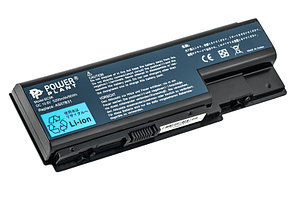 Аккумулятор PowerPlant для ноутбуков ACER Aspire 5230 (AS07B51, AC 5520, 3S2P) 10.8V 5200mAh