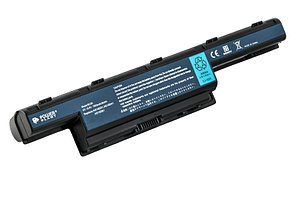 Аккумулятор PowerPlant для ноутбуков ACER Aspire 4551 (AS10D41, AC 5560, 3S2P) 10.8V 7800mAh