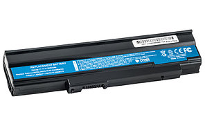 Аккумулятор PowerPlant для ноутбуков ACER Extensa 5635ZA (AS09C31, 5635Z) 11.1V 5200mAh