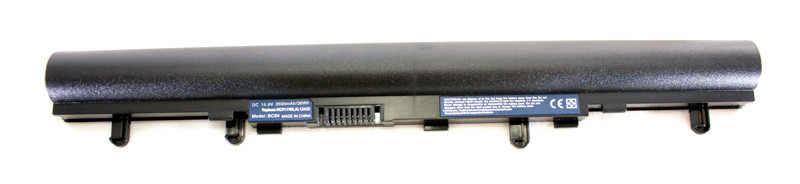 Аккумулятор PowerPlant для ноутбуков ACER Aspire V5 (AL12A32) 14.8V 2600mAh