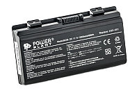 Аккумулятор PowerPlant для ноутбуков ASUS X51H (A32-T12, AS5151LH) 11.1V 5200mAh