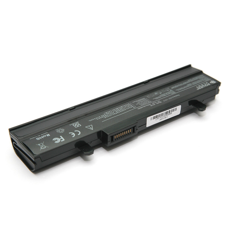 Аккумулятор PowerPlant для ноутбуков ASUS Eee PC105 (A32-1015, AS1015LH) 10.8V 4400mAh - фото 1 - id-p71970640