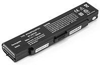 Аккумулятор PowerPlant для ноутбуков SONY VAIO PCG-6C1N (VGP-BPS2, SY5651LH) 11.1V 5200mAh