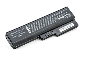 Аккумулятор PowerPlant для ноутбуков IBM/LENOVO IdeaPad G430 (ASM 42T4586, LOG530LH) 11.1V 5200mAh