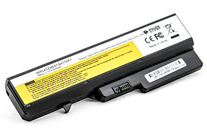 Аккумулятор PowerPlant для ноутбуков IBM/LENOVO IdeaPad G460 (L09L6Y02, LE G460 3S2P) 11.1V 5200mAh