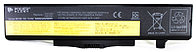 Аккумулятор PowerPlant для ноутбуков IBM/LENOVO ThinkPad E430 (45N1048) 10.8V 5200mAh
