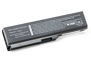 Аккумулятор PowerPlant для ноутбуков TOSHIBA Satellite M300 (PA3634U-1BRS,TO36343S2P) 10.8V 5200mAh