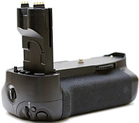 Meike Canon 7D (Canon BG-E7) аккумуляторлық жинағы