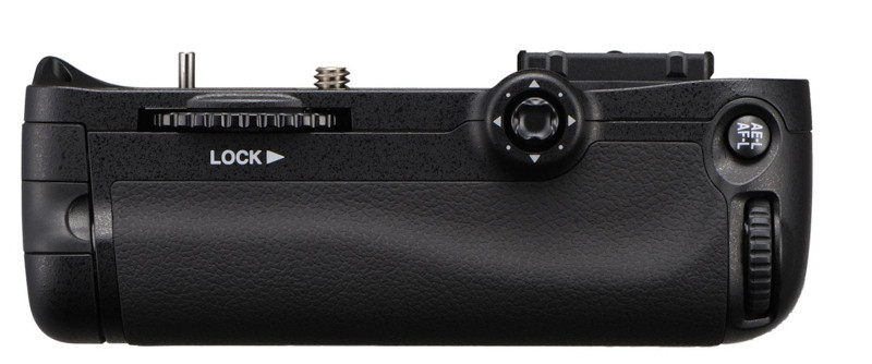 Батарейный блок Meike Nikon D7000 (Nikon MB-D11) - фото 1 - id-p71970711