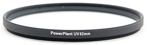 Светофильтр PowerPlant UV 82 мм