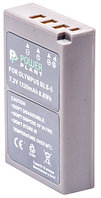 Аккумулятор PowerPlant Olympus PS-BLS5 1220mAh