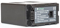 Аккумулятор PowerPlant Panasonic VW-VBG6 6600mAh