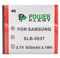 Аккумулятор PowerPlant Samsung SB-L0837 830mAh