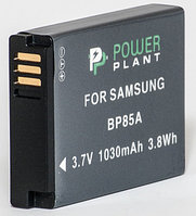 Аккумулятор PowerPlant Samsung IA-BP85A 1030mAh