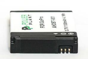 Аккумулятор PowerPlant для GoPro AHDBT-001 1100mAh
