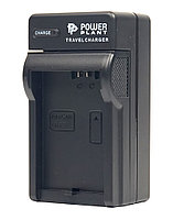 Сетевое зарядное устройство PowerPlant Canon LP-E5, IA-BP85ST Slim