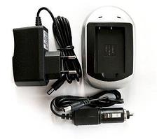 Зарядное устройство PowerPlant Panasonic DMW-BCD10, S007, S007E
