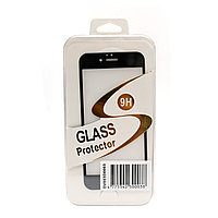 Защитное стекло 3D PowerPlant для Apple iPhone 6 Black