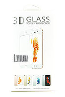 Защитное стекло 3D PowerPlant для Apple iPhone 7 Plus Black