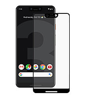 Защитное стекло Full screen PowerPlant для Google Pixel 3 XL, Black