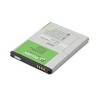Аккумулятор PowerPlant Samsung i9250 (EB-L1F2HVU) 1880mAh