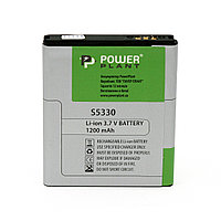 Аккумулятор PowerPlant Samsung S5330 (EB494353VU) 1200mAh