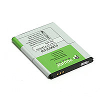 Аккумулятор PowerPlant Samsung S5200 (EB504239HA) 900mAh
