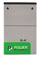 Аккумулятор PowerPlant Nokia 6230, 6100 (BL-4C) 990mAh