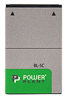 Аккумулятор PowerPlant Nokia 5130, 6108 (BL-5C) 1150mAh