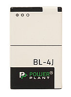 Аккумулятор PowerPlant Nokia C6 (BL-4J) 1200mAh