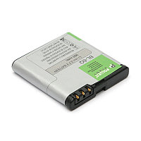 Аккумулятор PowerPlant Nokia 6700 (BL-6Q) 960mAh
