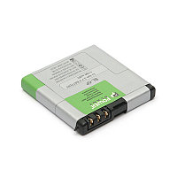 Аккумулятор PowerPlant Nokia 6500 (BL-6P) 1100mAh