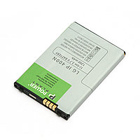 Аккумулятор PowerPlant LG W820 (IP-400N) 1200mAh