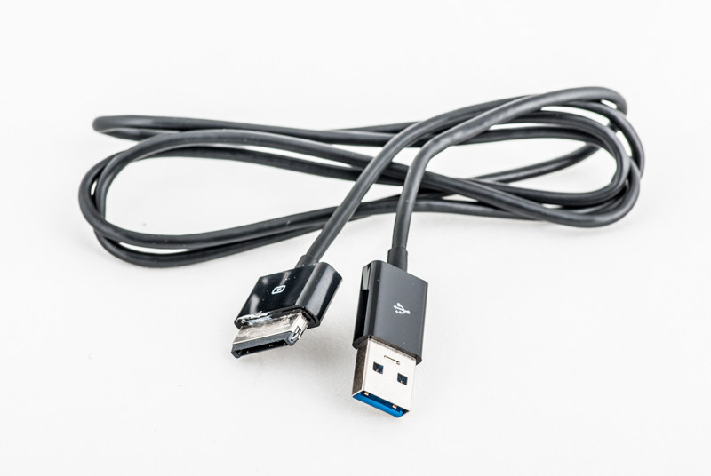 Kабель  PowerPlant USB 2.0 AM – I-POD, 1м