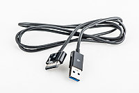 PowerPlant USB 2.0 AM I-POD кабелі, 1м