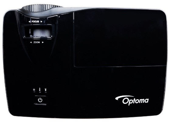 Optoma S310 - фото 4 - id-p6669234